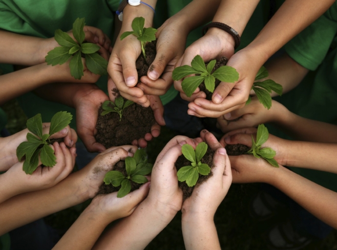 EDUCACIÓN AMBIENTAL